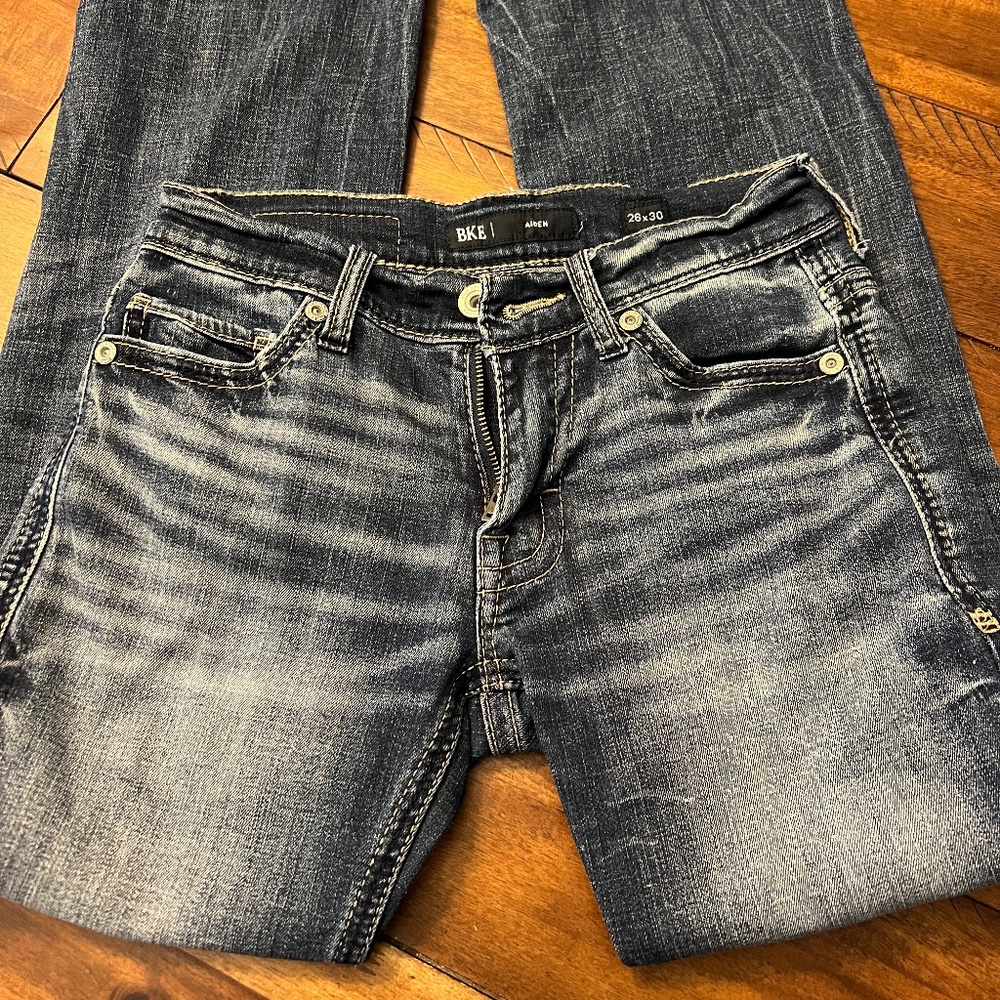 Buckle Aiden Jeans